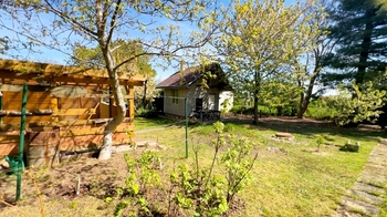 Prodej pozemku 398 m², Praha 6 - Suchdol