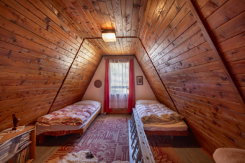 Prodej chaty / chalupy 65 m², Český Jiřetín