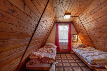 Prodej chaty / chalupy 65 m², Český Jiřetín