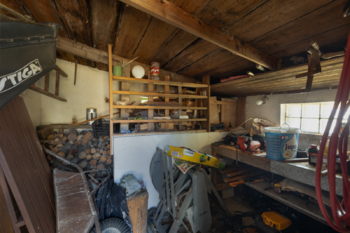 Prodej chaty / chalupy 65 m², Český Jiřetín