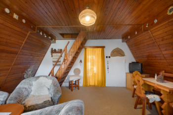 Prodej chaty / chalupy 65 m², Český Jiřetín