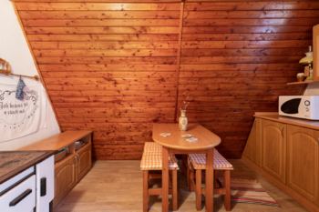 Prodej chaty / chalupy 65 m², Český Jiřetín