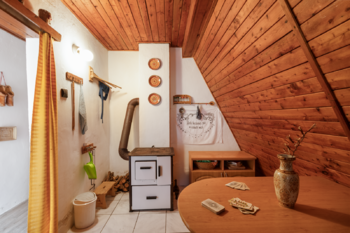 Prodej chaty / chalupy 65 m², Český Jiřetín