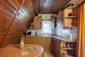 Prodej chaty / chalupy 65 m², Český Jiřetín