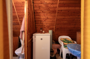 Prodej chaty / chalupy 65 m², Český Jiřetín