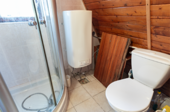 Prodej chaty / chalupy 65 m², Český Jiřetín