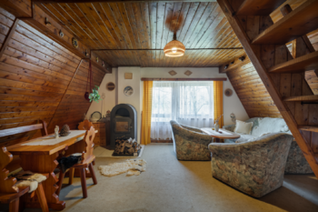 Prodej chaty / chalupy 65 m², Český Jiřetín
