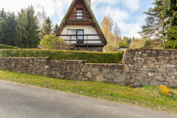 Prodej chaty / chalupy 65 m², Český Jiřetín