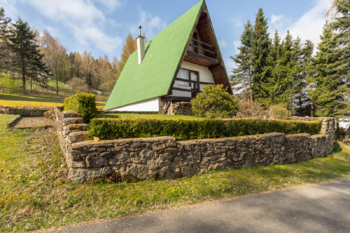 Prodej chaty / chalupy 65 m², Český Jiřetín