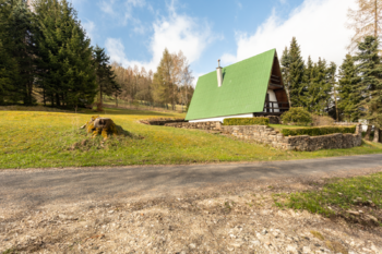 Prodej chaty / chalupy 65 m², Český Jiřetín