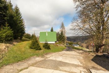 Prodej chaty / chalupy 65 m², Český Jiřetín