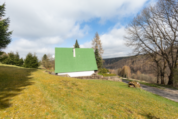 Prodej chaty / chalupy 65 m², Český Jiřetín