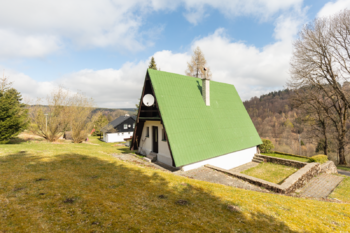 Prodej chaty / chalupy 65 m², Český Jiřetín