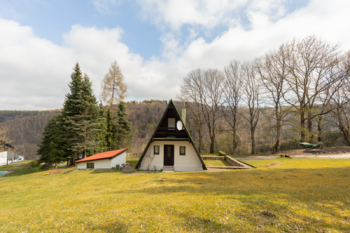 Prodej chaty / chalupy 65 m², Český Jiřetín