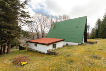 Prodej chaty / chalupy 65 m², Český Jiřetín