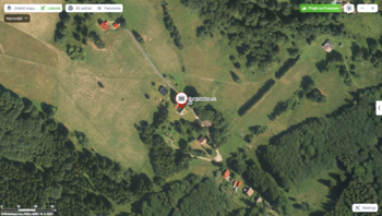 Prodej chaty / chalupy 65 m², Český Jiřetín