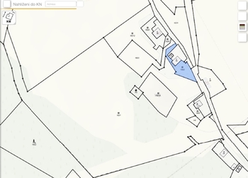 Prodej chaty / chalupy 65 m², Český Jiřetín