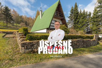 Prodej chaty / chalupy 65 m², Český Jiřetín