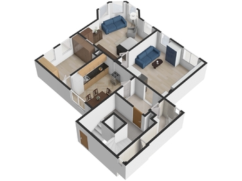 Prodej domu 260 m², Krupka