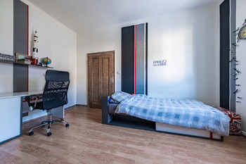 Prodej domu 260 m², Krupka