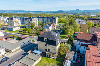 Prodej domu 260 m², Krupka