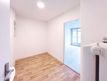 Pronájem obchodních prostor, Praha 3 - Vinohrady
