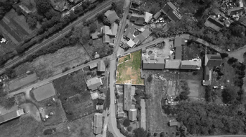 Prodej pozemku 842 m², Holedeč