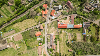 Prodej pozemku 842 m², Holedeč