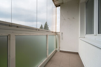 Pronájem bytu 3+1 v družstevním vlastnictví 75 m², Praha 9 - Čakovice