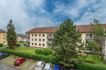 Pronájem bytu 3+1 v družstevním vlastnictví 75 m², Praha 9 - Čakovice