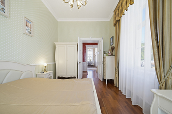 Prodej bytu 2+1 v osobním vlastnictví 77 m², Karlovy Vary