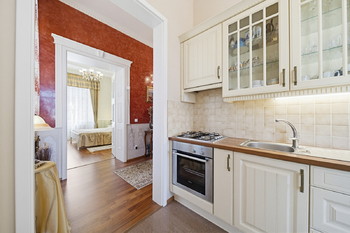 Prodej bytu 2+1 v osobním vlastnictví 77 m², Karlovy Vary