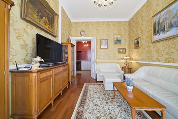 Prodej bytu 2+1 v osobním vlastnictví 77 m², Karlovy Vary