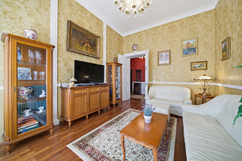 Prodej bytu 2+1 v osobním vlastnictví 77 m², Karlovy Vary