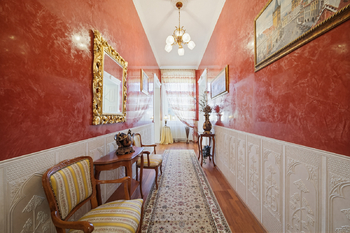 Prodej bytu 2+1 v osobním vlastnictví 77 m², Karlovy Vary