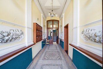 Prodej bytu 2+1 v osobním vlastnictví 77 m², Karlovy Vary