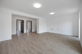 Prodej bytu 2+kk v osobním vlastnictví 72 m², Bohumín