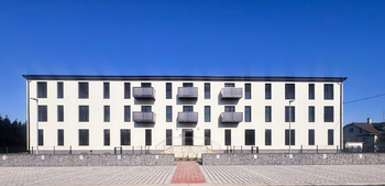 Prodej bytu 2+kk v osobním vlastnictví 72 m², Bohumín