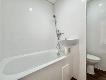 Prodej bytu 1+1 v osobním vlastnictví 35 m², Chomutov