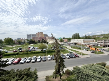 Prodej bytu 1+1 v osobním vlastnictví 35 m², Chomutov