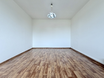 Prodej bytu 1+1 v osobním vlastnictví 35 m², Chomutov