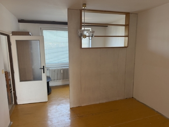 Pronájem bytu 2+1 v osobním vlastnictví 57 m², Třebíč