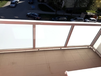 Pronájem bytu 2+1 v osobním vlastnictví 57 m², Třebíč