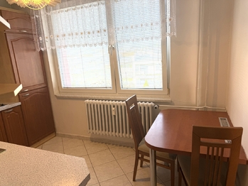 Pronájem bytu 2+1 v osobním vlastnictví 57 m², Třebíč