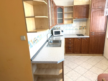 Pronájem bytu 2+1 v osobním vlastnictví 57 m², Třebíč