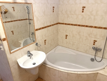 Pronájem bytu 2+1 v osobním vlastnictví 57 m², Třebíč