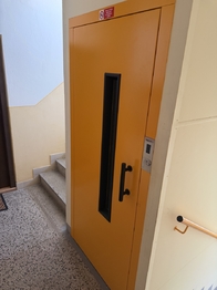 Pronájem bytu 2+1 v osobním vlastnictví 57 m², Třebíč
