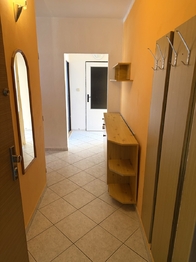 Pronájem bytu 2+1 v osobním vlastnictví 57 m², Třebíč