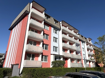 Pronájem bytu 2+1 v osobním vlastnictví 57 m², Třebíč