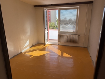 Pronájem bytu 2+1 v osobním vlastnictví 57 m², Třebíč